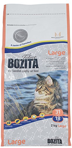 Bozita Feline Large 2 kg 1er Pack 1 x 2 kg