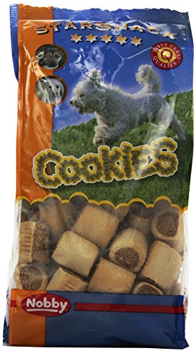 Nobby STARSNACK Cookies Duo Maxi 500 g