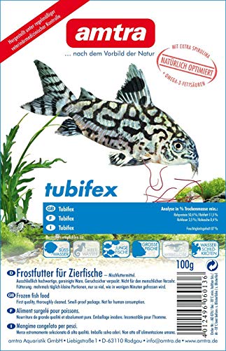 Amtra Blister 40x100g 4kg