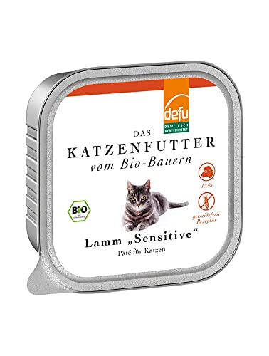  16x 100g Lamm für