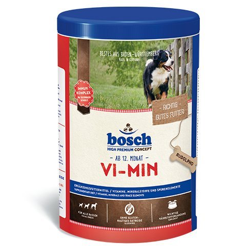 Bosch 44070 Hundefutter Vi-Min 1 kg