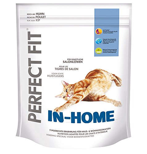  In Home Katzenfutter reich an 750 g