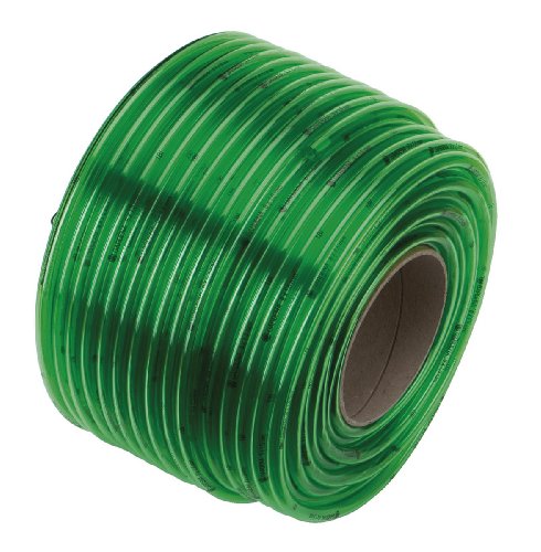 Gardena 4982-20 Grün-Transparent-Schlauch 4 x 1 mm 200 m