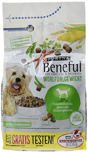 Beneful Wohlfühlgewicht 1.5kg