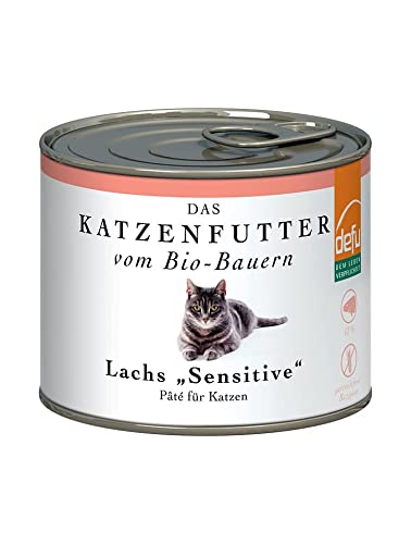  12x 200g Lachs Sensitive für