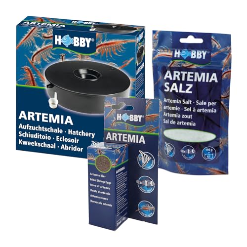  Set Aufzucht Aufzuchtschale 20 195g