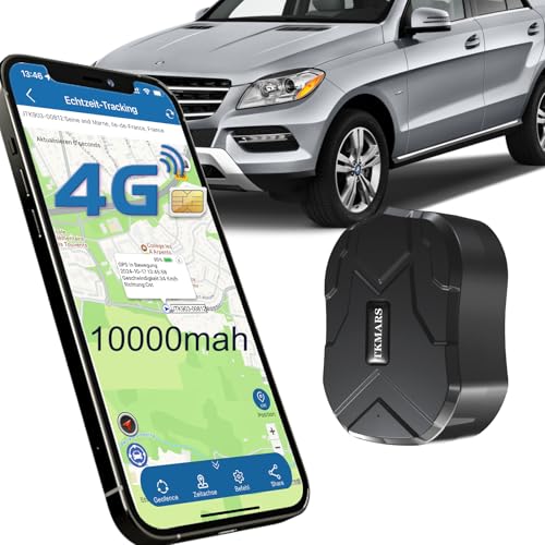  SIM Karte 20000mah Erforderlich Weltweit Kompatibel Starker Magnetismus Wasserdicht