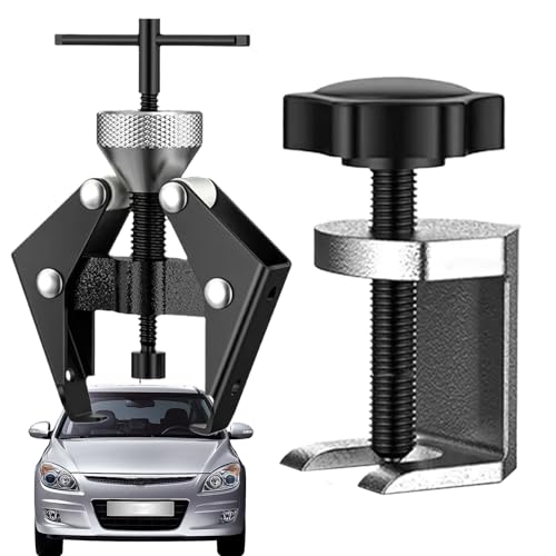 Scheibenwischerarm Abzieher - Kraftfahrzeug Scheibenwischerarm Entferner rutschfester Griff Batteriepol Entfernungshilfe für LKW Automobile und Limousinen