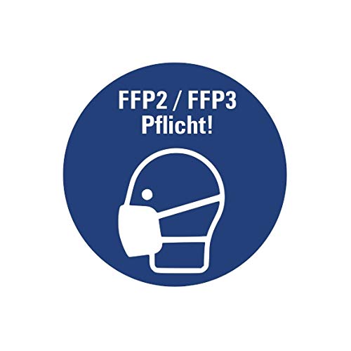  Gebot Pflicht 5 ähnl. ISO 7010öße 40