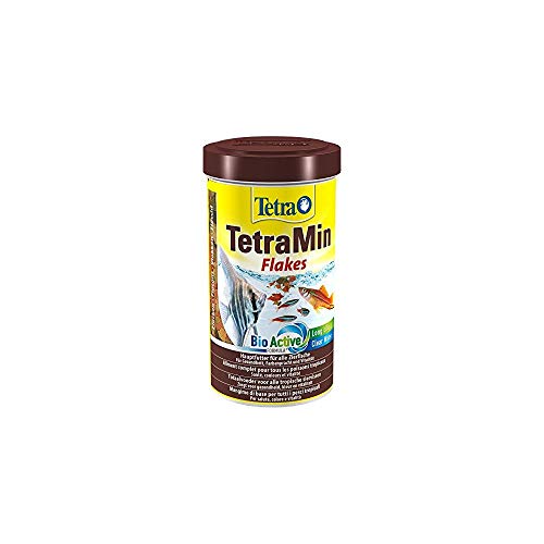 Tetra TetraMin 100 ml