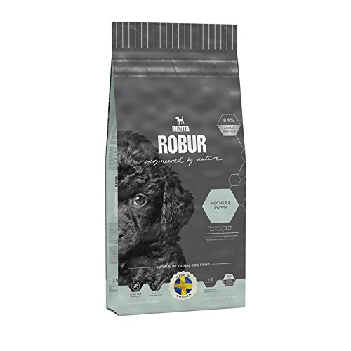 Bozita Robur Mother Puppy 1er Pack 1 x 14 kg