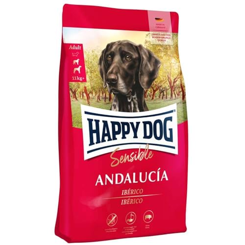 Happy Dog Supreme Sensible 300g Andalucia