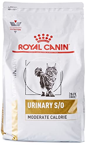 ROYAL CANIN VHN Cat Urinary Mod Cal S O 3 5kg