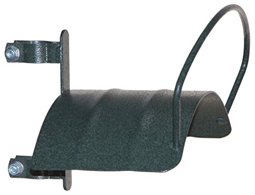 Gartenschlauch Aufhängung - Halterung