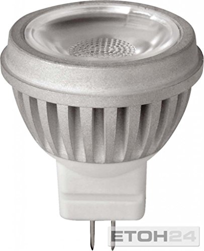 IDV LED-Reflektorlampe 4W 828 GU4 2800 K 24 Grad MM27252 4408194