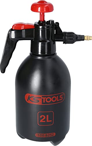 KS Tools 150.8252 Druck-Zerstäuber 2 l