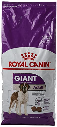 Royal Canin 35246 Giant Adult 15 kg - Hundefutter
