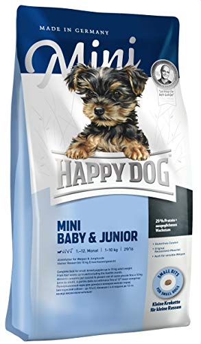  Mini Baby Junior 4