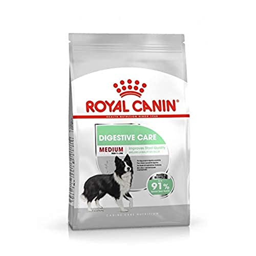 ROYAL CANIN Digestive Care Medium Poultry - Dry Dog Food - 12 kg