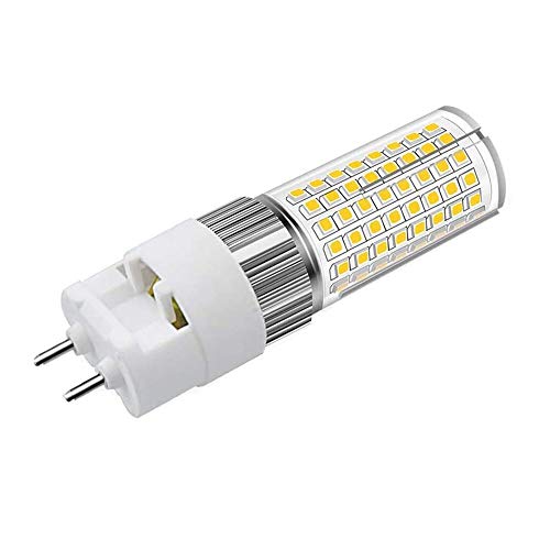LED Lampe G12 G12 Licht 16W Doppelnadelsockel-Lampe 150 W Metallhalogenidlampe G12 äquivalente bulb Natural White