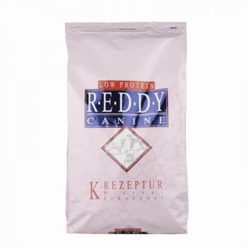 Reddy Canine Low Protein 1 kg Hundefutter Trockenfutter