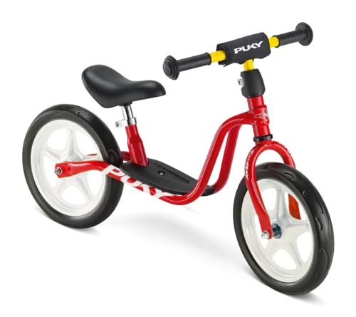  1 sicheres stylisches Lenker Sattel höhenverstellbar für Kinder ab 2 5 Jahren Trittbrett Lenkerpolster Color