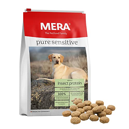  Pure Sensitive Insekten Protein Sensible hypoallergen umweltfreundlich Single Protein 4