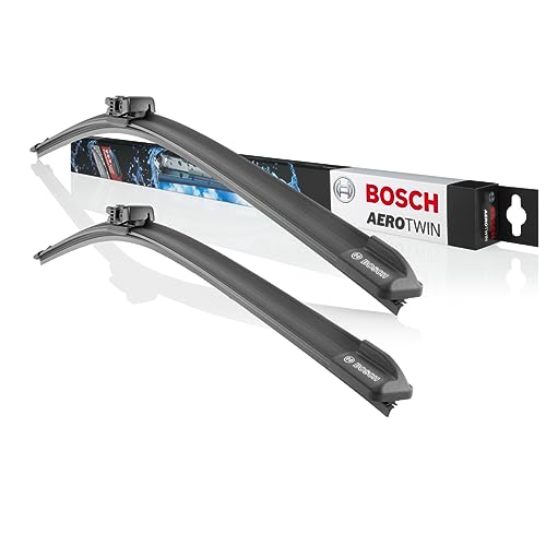 Bosch Automotive Scheibenwischer Aerotwin A820S Länge 650mm 475mm Set für Frontscheibe