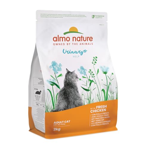 almo nature Holistic Droogvoer Urinary Help