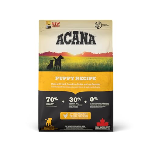 ACANA Puppy Junior 1er Pack 1 x 6 kg