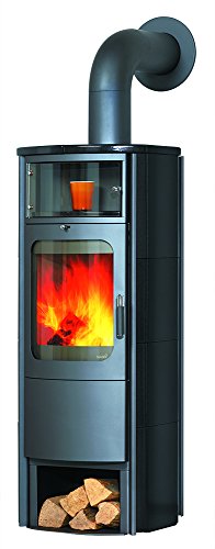  4040396018704 Dauerbrandofen Opera B Grande meteor 5 KW 5 W Titan