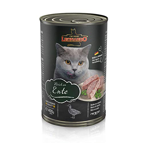 Leonardo Reich an Enten 400 g