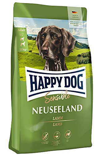  03534   Sensible Neuseeland Lamm   ausgewachsene   12 5kg