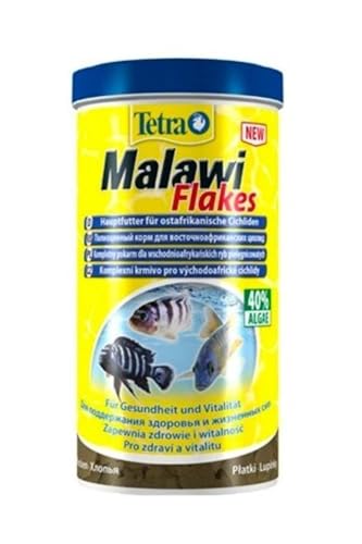 Tetra Malawi Flakes 250 ml