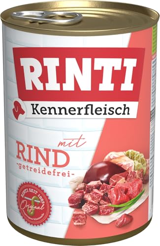  Kennerfleisch Rind 24x 400 g