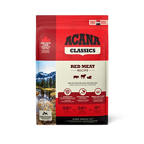Acana Classics Classic Red - 6 kg