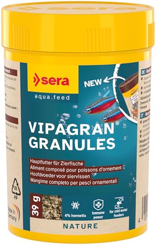 sera Vipagran Granules 100 ml 39 g