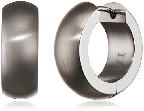 PUREgrey Creolen Titan Modell 089