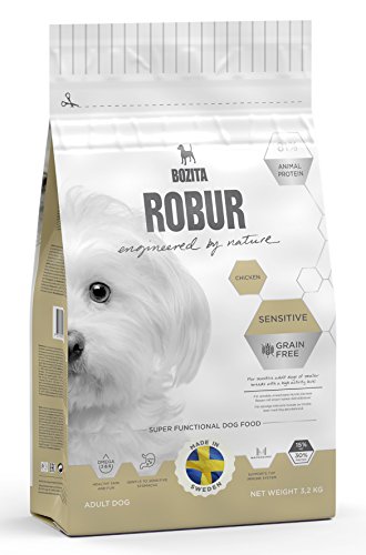  Sensitive Grain Free Chicken 1er Pack 1x 3.2