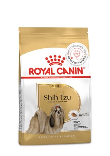 Royal Canin Shih Tzu Adult 1er Pack 1 x 1.5 kg