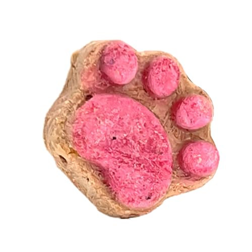 Vesidoloy Katzenleckerlis Für Wohnungskatzen - Gefriergetrocknetes Trainingsfutter Für Wohnungskatzen - Zahnreinigende Snacks Nahrungsergänzung Für Bindungszeit Belohnungstraining Zuhause Tägliche