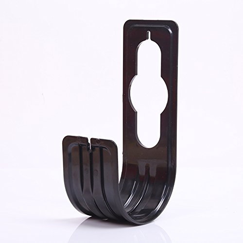 Gartenschlauch Aufhängung - Halterung