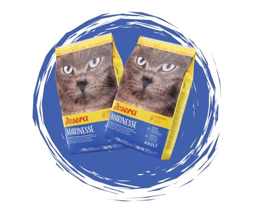 Josera Cat Marinesse 2x400g
