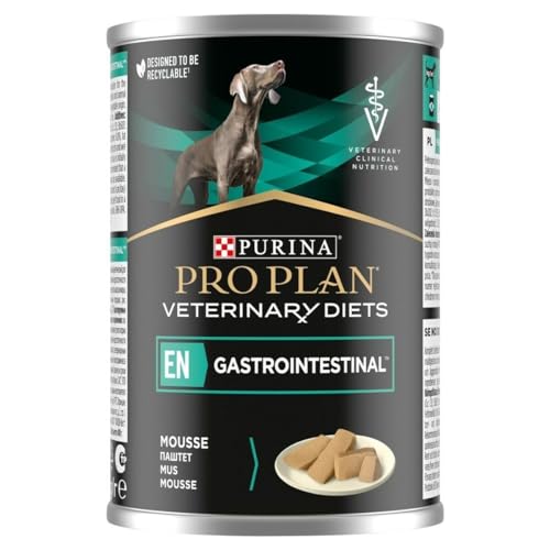 Purina Pro Plan Veterinary Diets Nassfutter Fleisch 400 g