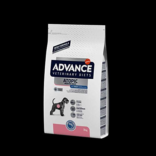 Affinity Atopic Care Dog 3
