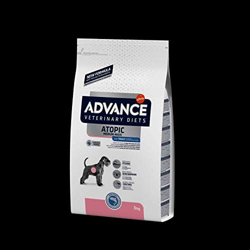 Affinity Advance Atopic Care Dog 3 kg