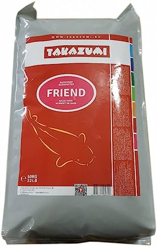10kg Takazumi Friend