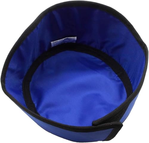 KAnduo Röntgen-Schutzkleidung 0 35 0 5 mmpb Röntgen-Schutzkappe aus Blei Strahlenschutz-Röntgenhut verstellbare Blei-Kopfschutzabdeckung 0.35 mmpb