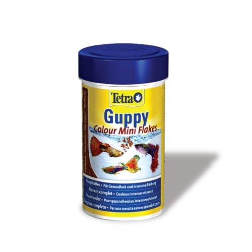 Tetra Guppy Colour - 100 ml