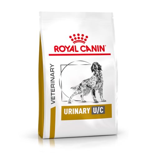 ROYAL CANIN Urinary UC Hund Low Purine UUC 18 7.5 kg